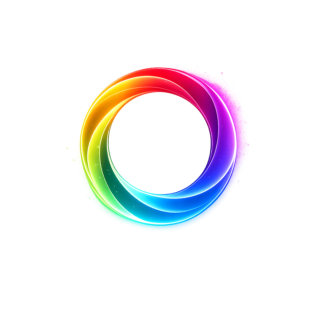 iWant Social logo